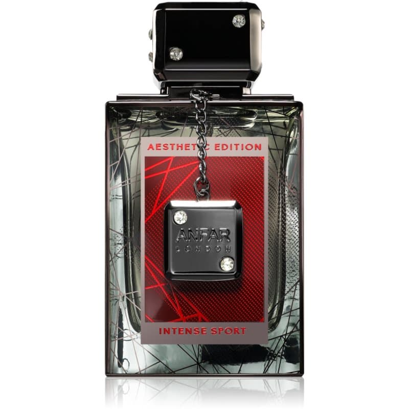 Aesthetic Edition Intense Sport woda perfumowana unisex