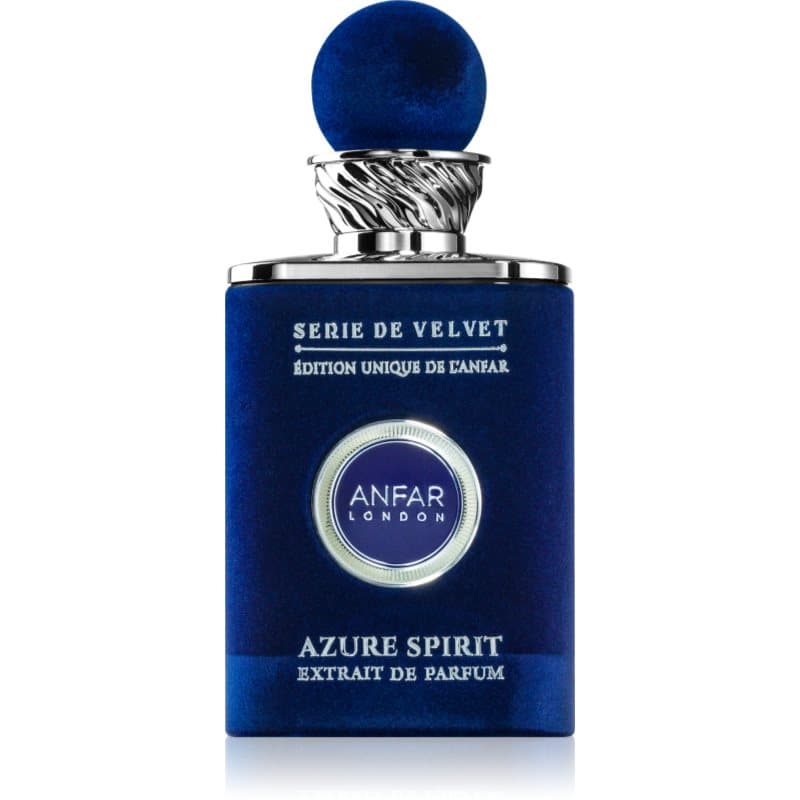 Azure Spirit woda perfumowana dla mężczyzn
