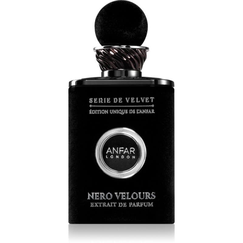 Nero Velors woda perfumowana dla mężczyzn