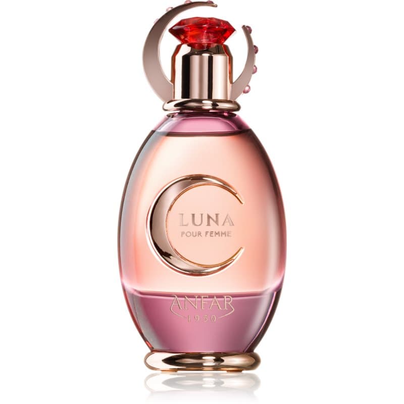 Luna Pour Femme woda perfumowana dla kobiet