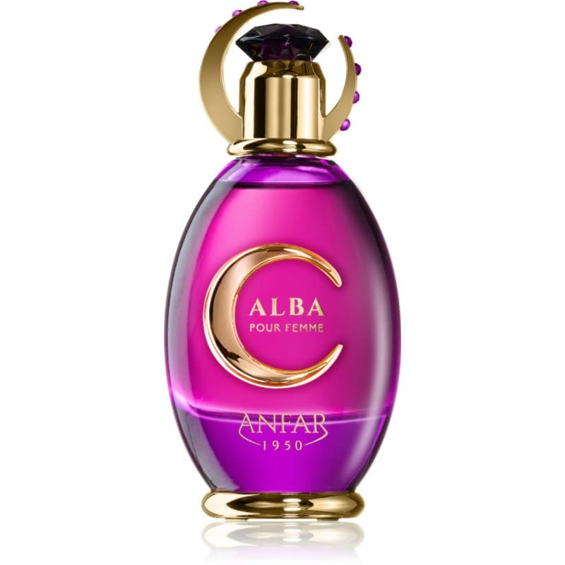 Alba Pour Femme woda perfumowana dla kobiet