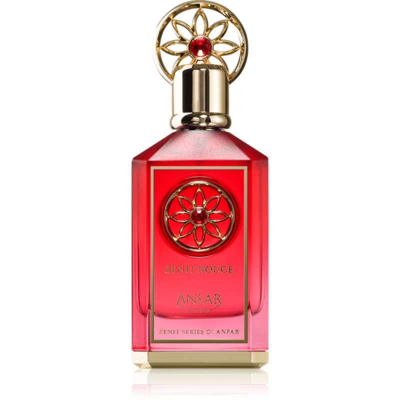Zenit Rougue woda perfumowana unisex