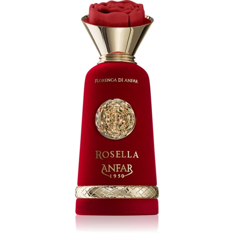 Rosella woda perfumowana dla kobiet