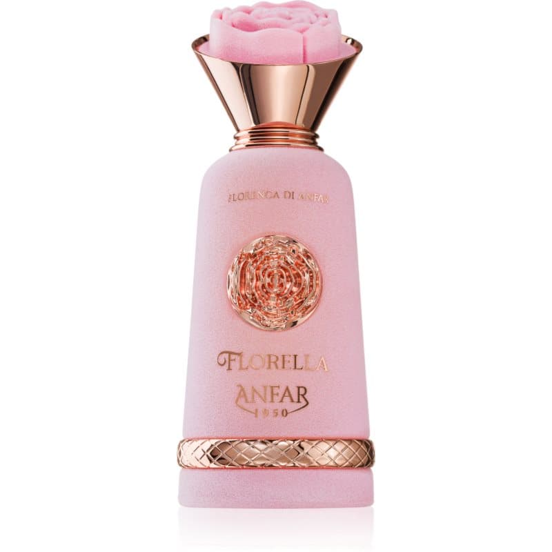Florella Pour Femme woda perfumowana dla kobiet