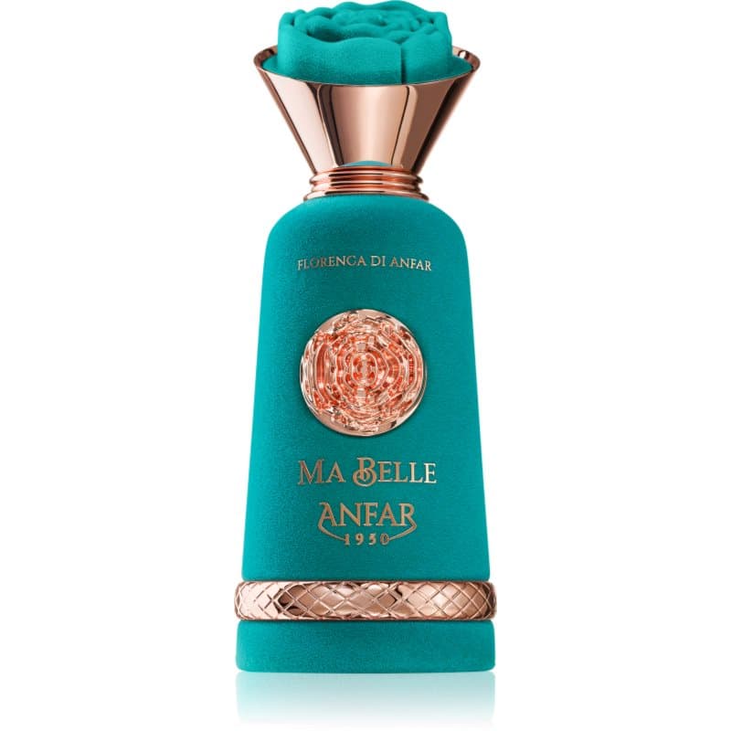 Ma Belle woda perfumowana dla kobiet