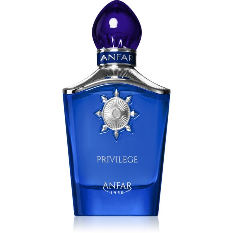 Privilege ekstrakt perfum dla mężczyzn