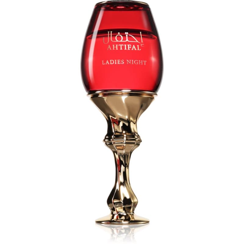 Ahtifal Ladies Night ekstrakt perfum dla kobiet