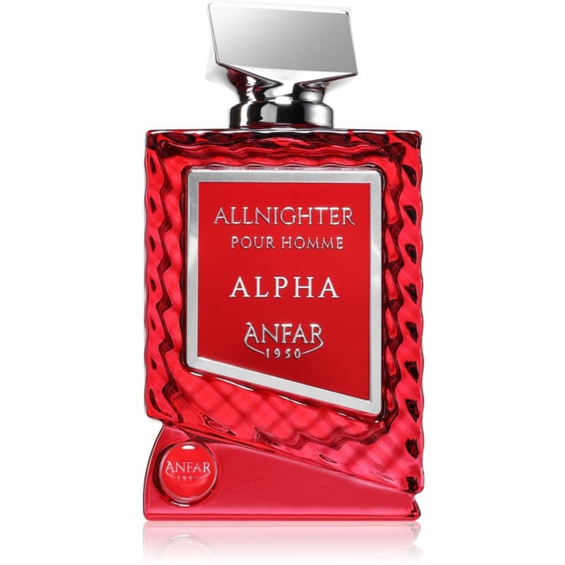 All Nighter Alpha ekstrakt perfum dla mężczyzn