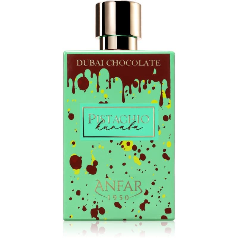 Pistachio Dubai Chocolate woda perfumowana dla kobiet