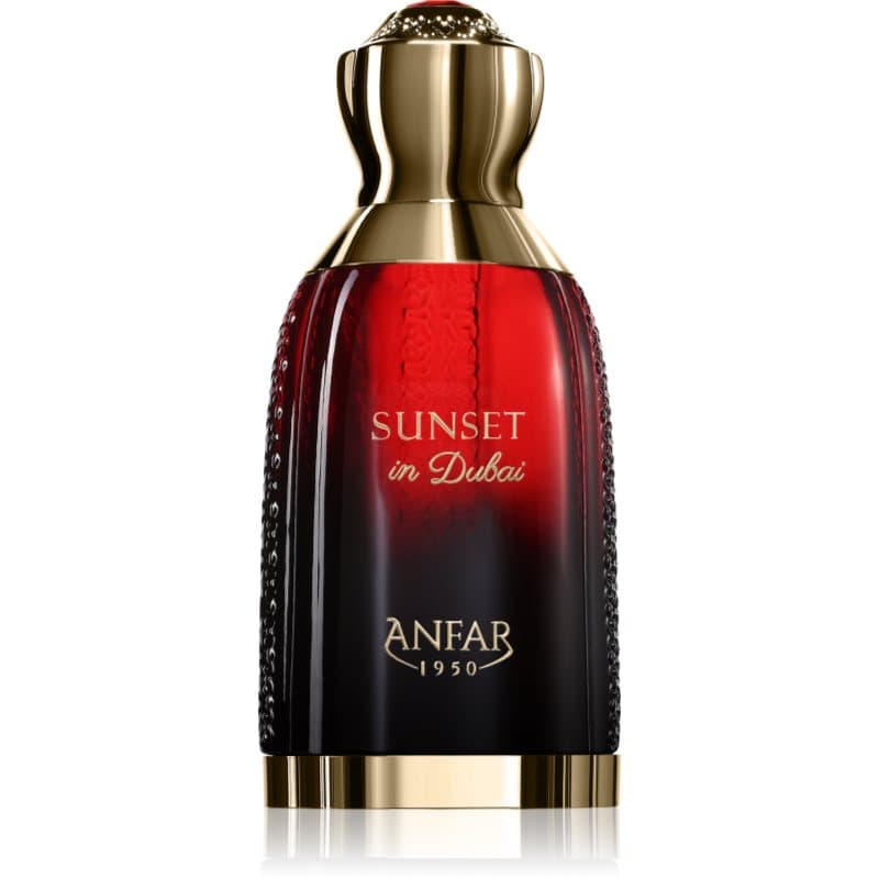 Sunset In Dubai ekstrakt perfum unisex