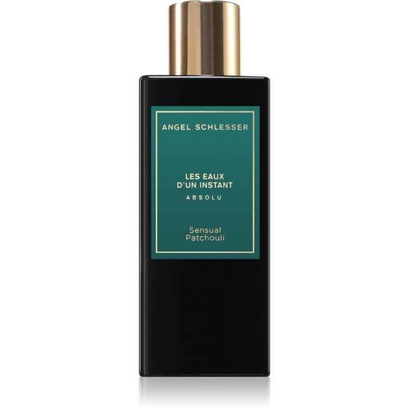 Les Eaux D'Un Instant Absolu Sensual Patchouli woda perfumowana unisex