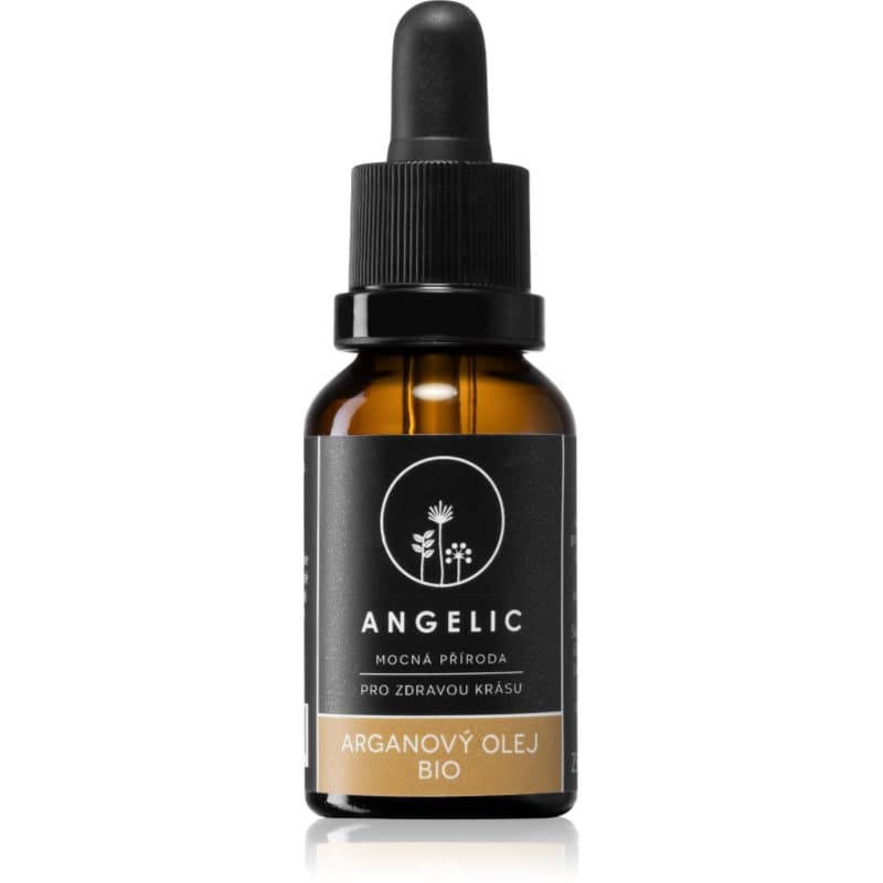 Argan Oil bio olejek arganowy