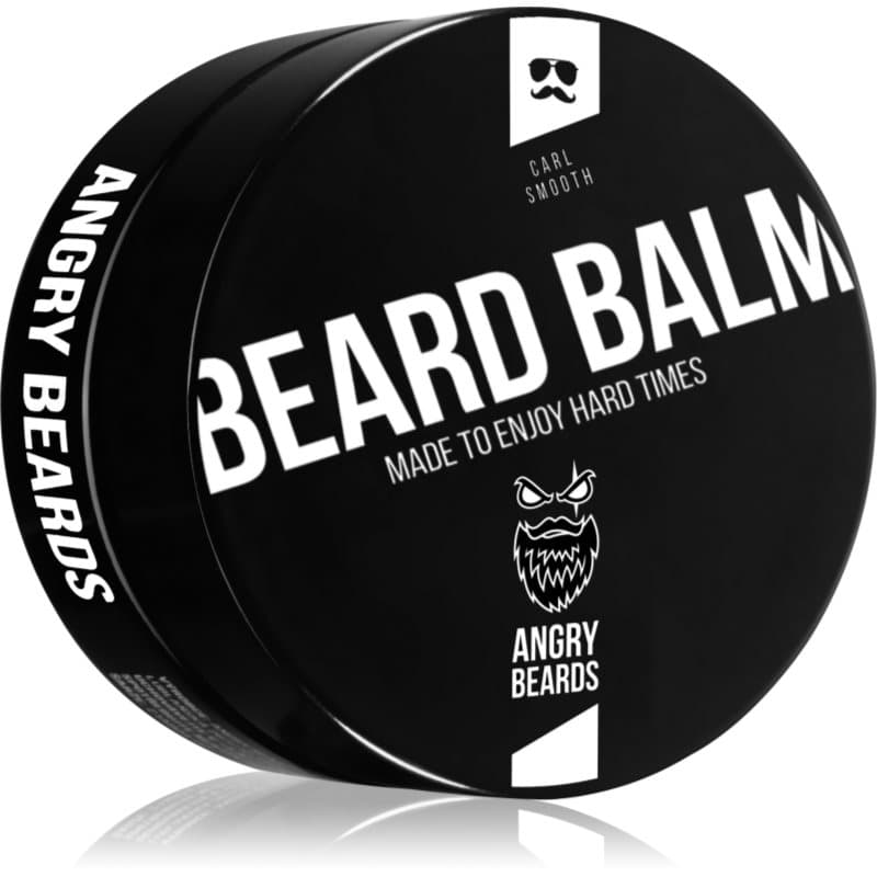 Carl Smooth balsam do brody