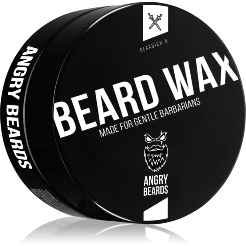 Beard Wax Beardich B. wosk do brody
