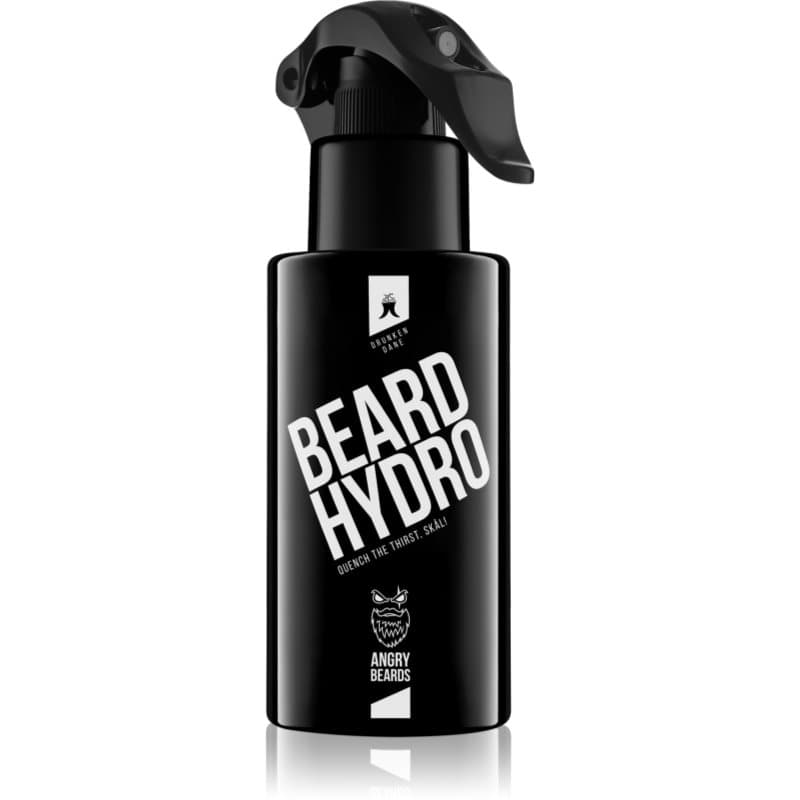 Beard Hydro tonik do zarostu