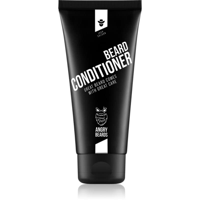 Jack Saloon Beard Conditioner odżywka do brody