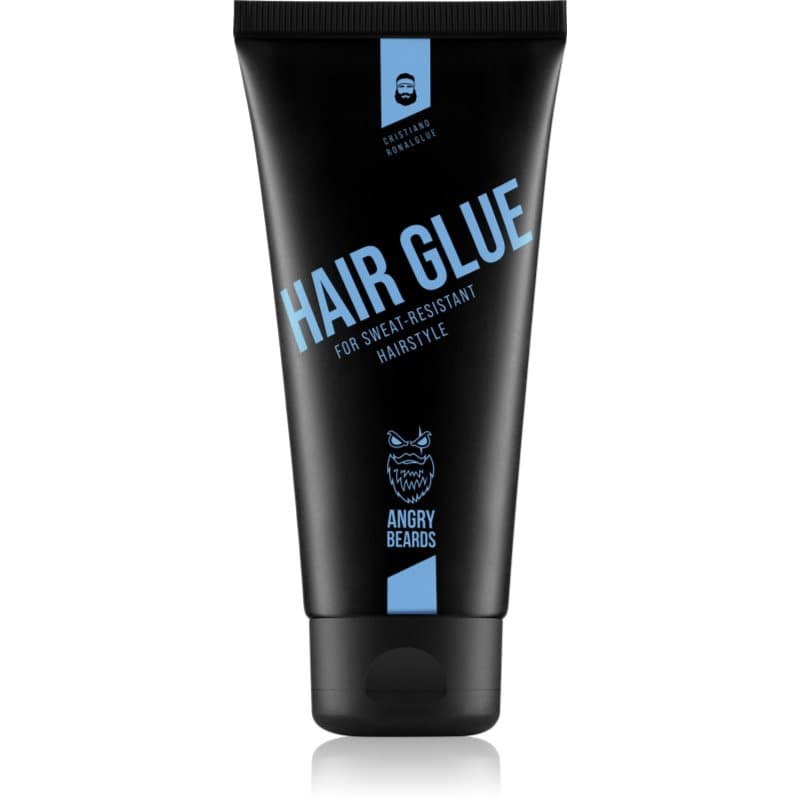 Christiano Ronalglue Hair Glue klej do włosów dla mężczyzn