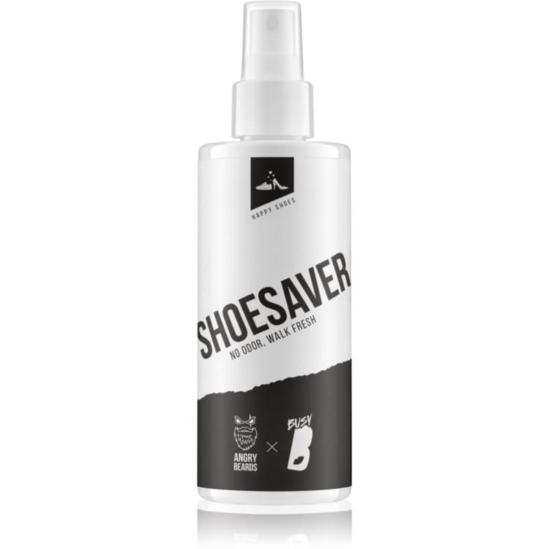 ShoeSaver spray do butów