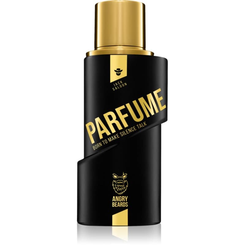 Jack Saloon Parfume perfumy dla mężczyzn