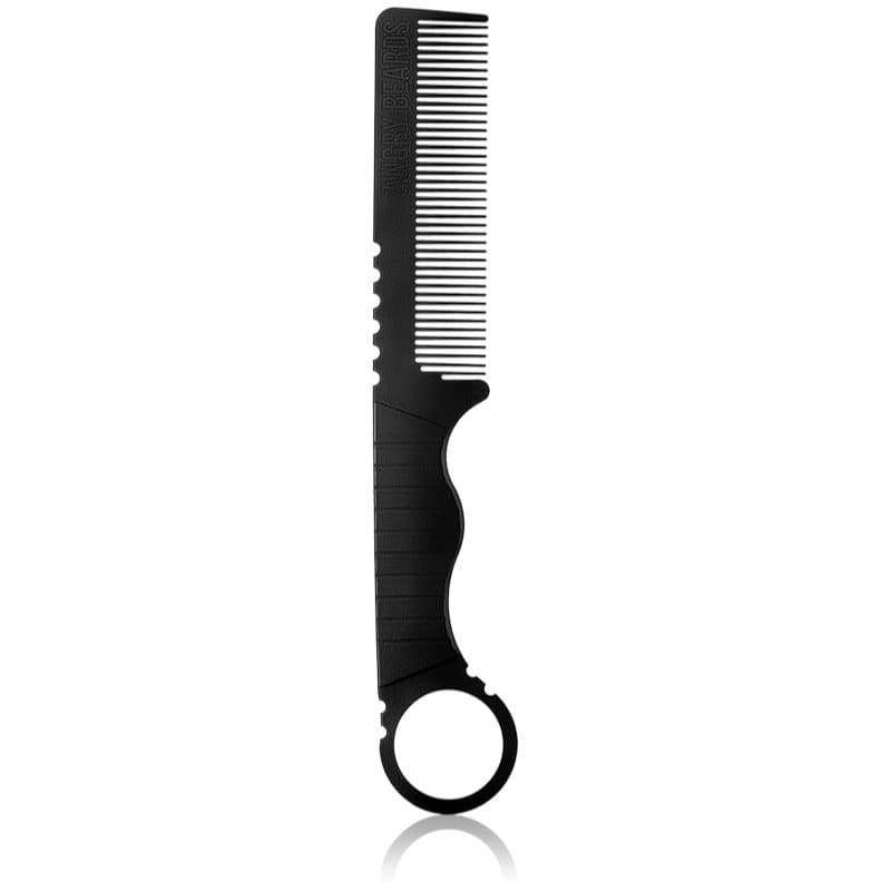 Combat Comb grzebień do brody