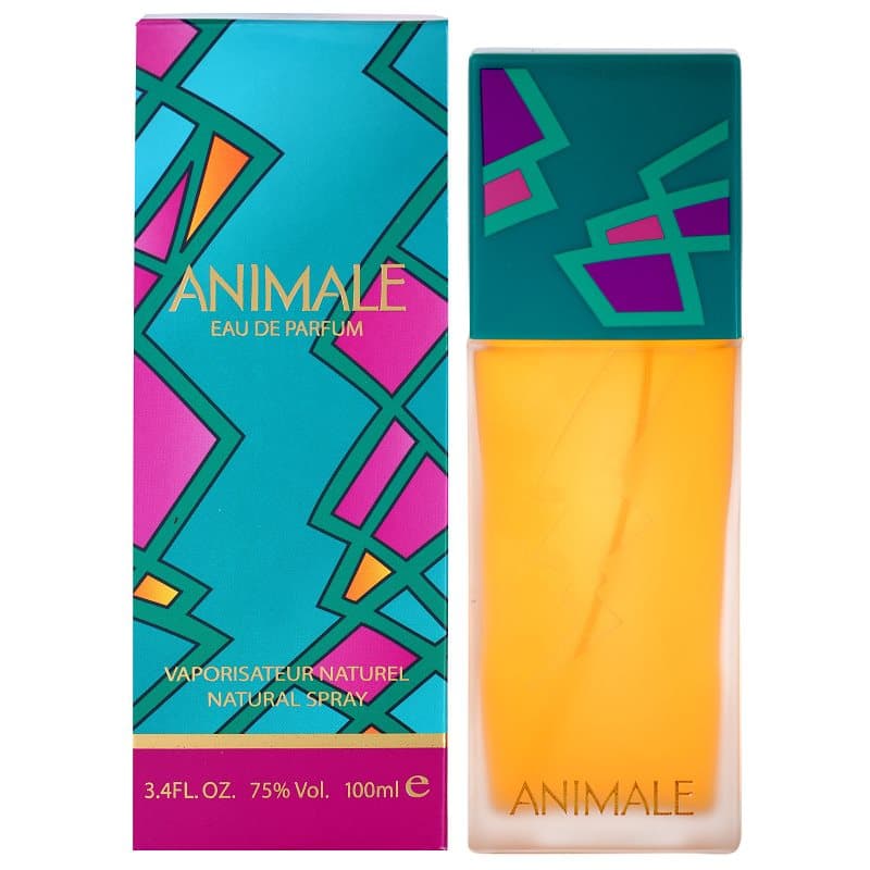Animale woda perfumowana dla kobiet