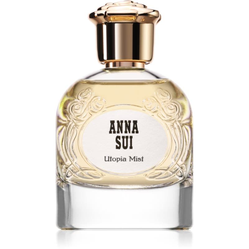 Wild Wonder Utopia Mist woda perfumowana dla kobiet