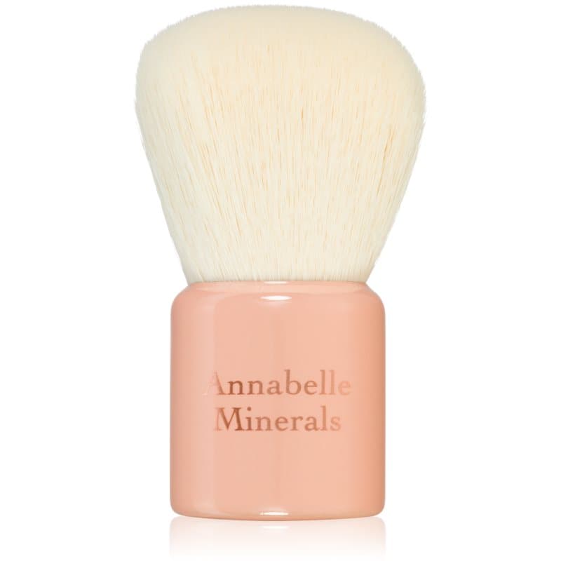 Accessories Baby Kabuki Brush pędzel kabuki podróżny 5,5 cm