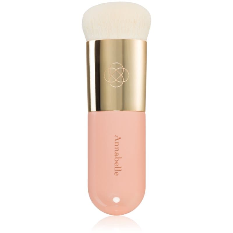 Accessories Short Top Brush pędzel do mineralnego podkładu w pudrze