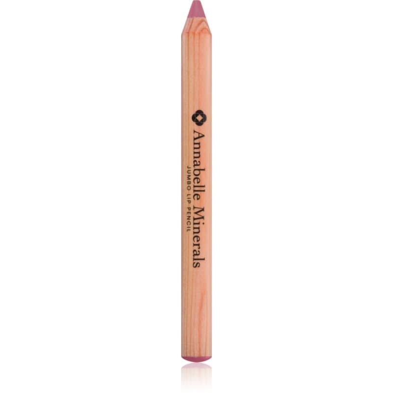 Jumbo Lip Pencil kremowa kredka do ust odcień Cranberry