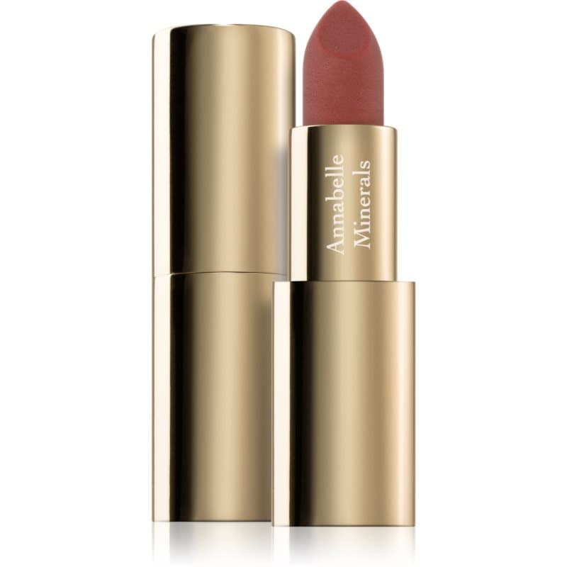 Sheer Lipstick nawilżająca szminka nabłyszczająca odcień Strawberry