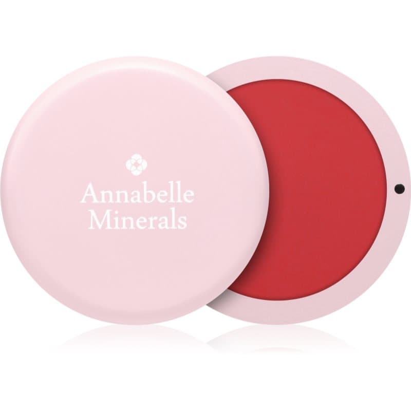 Blush Balm wielofunkcyjny kosmetyk do makijażu oczu, ust i twarzy odcień Red Velvet