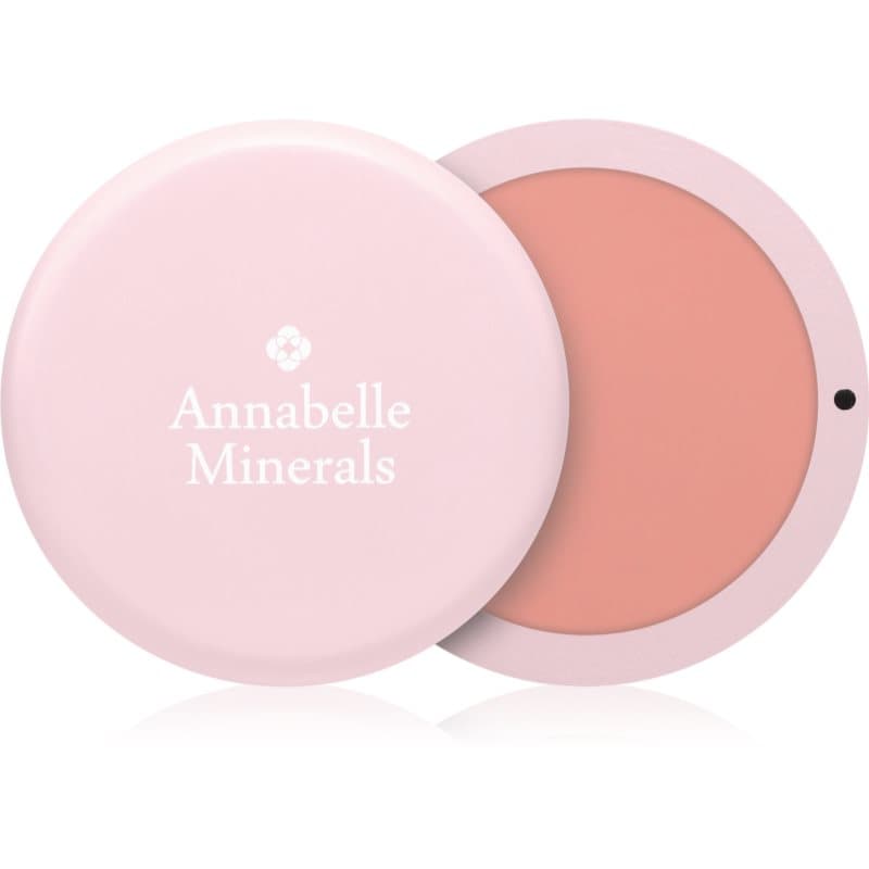 Blush Balm wielofunkcyjny kosmetyk do makijażu oczu, ust i twarzy odcień Soft Petal