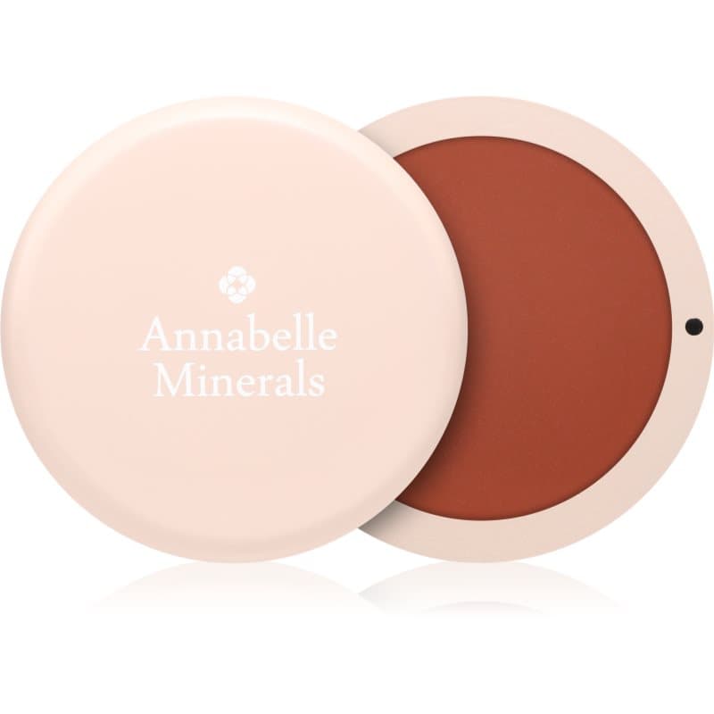 Sculpt Balm bronzer kremowy odcień Brandy