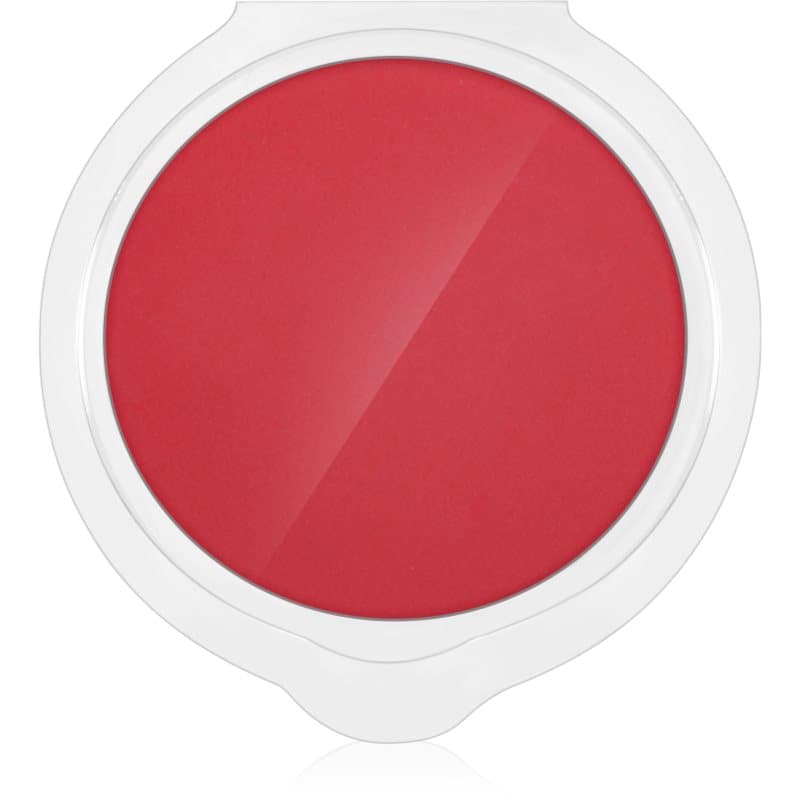 Blush Balm Refill wielofunkcyjny kosmetyk do makijażu oczu, ust i twarzy napełnienie odcień Red Velvet