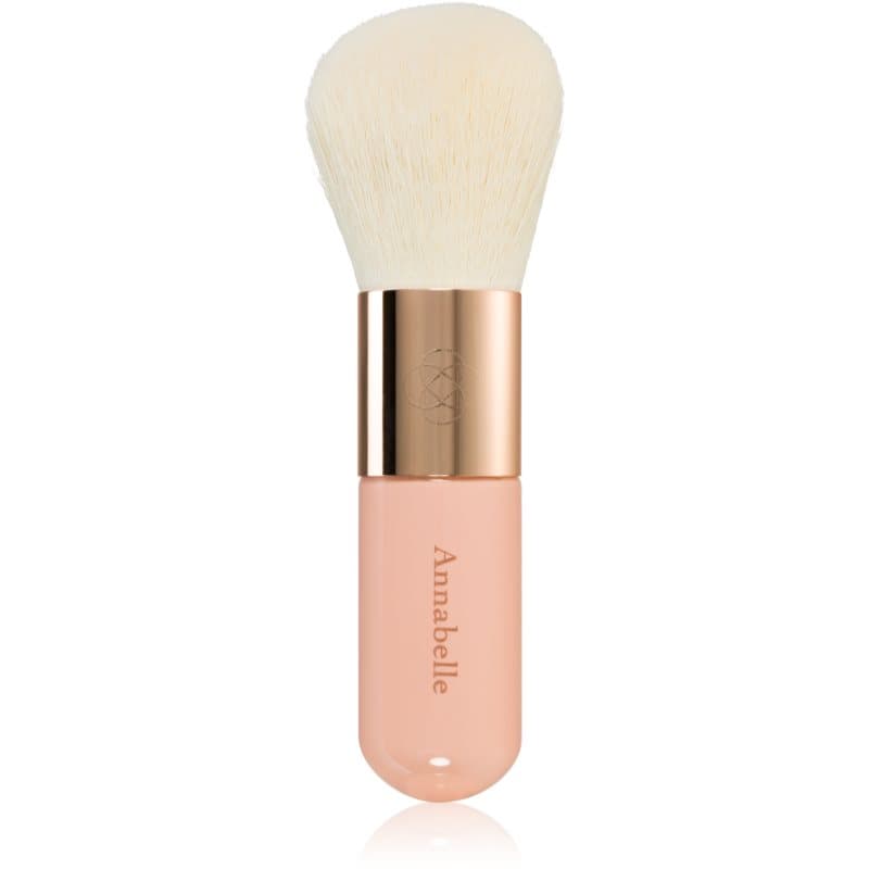 Accessories Kabuki Brush pędzel kabuki