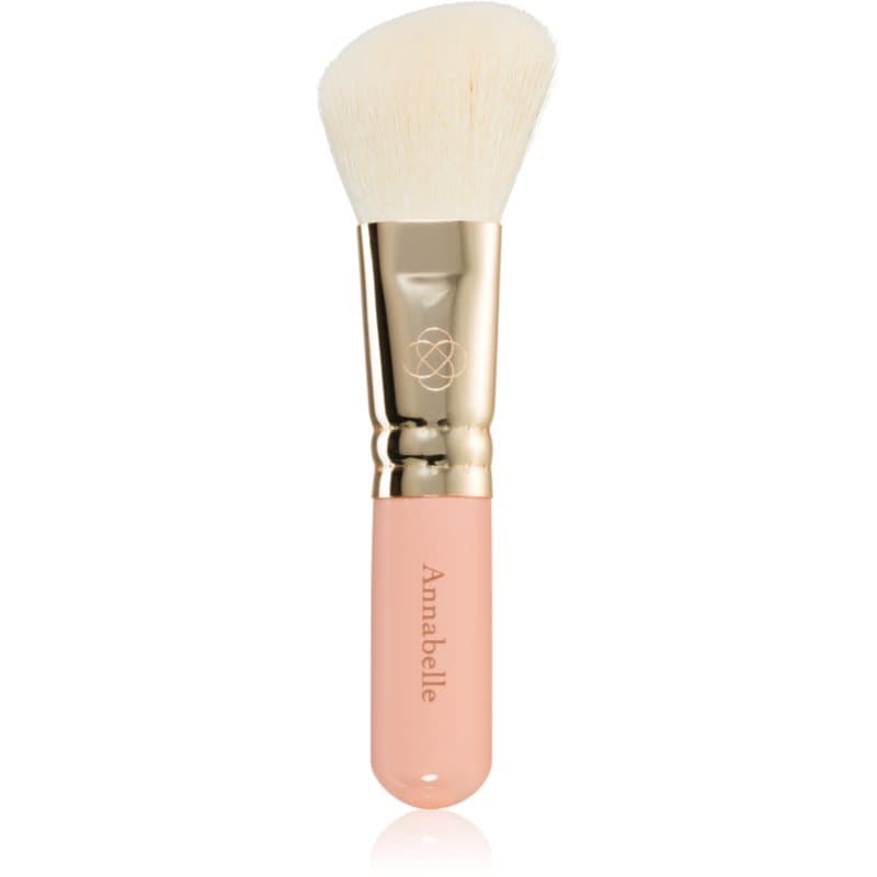 Accessories Blush Brush pędzel skośny do różu