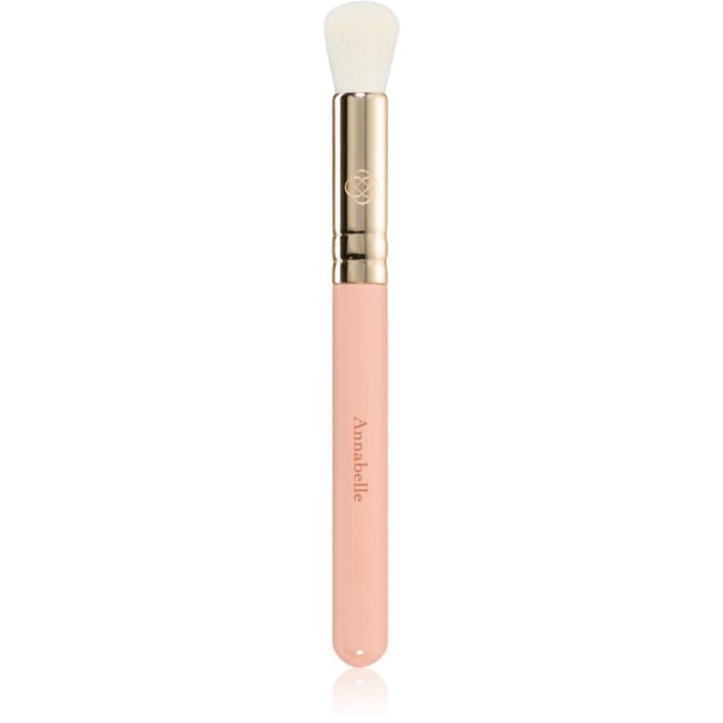 Accessories Mini Kabuki Brush pędzel kabuki mały