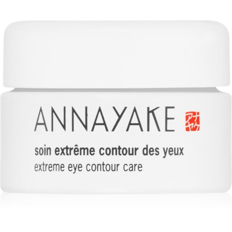 Extrême Eye Contour Care krem ujędrniający do okolic oczu