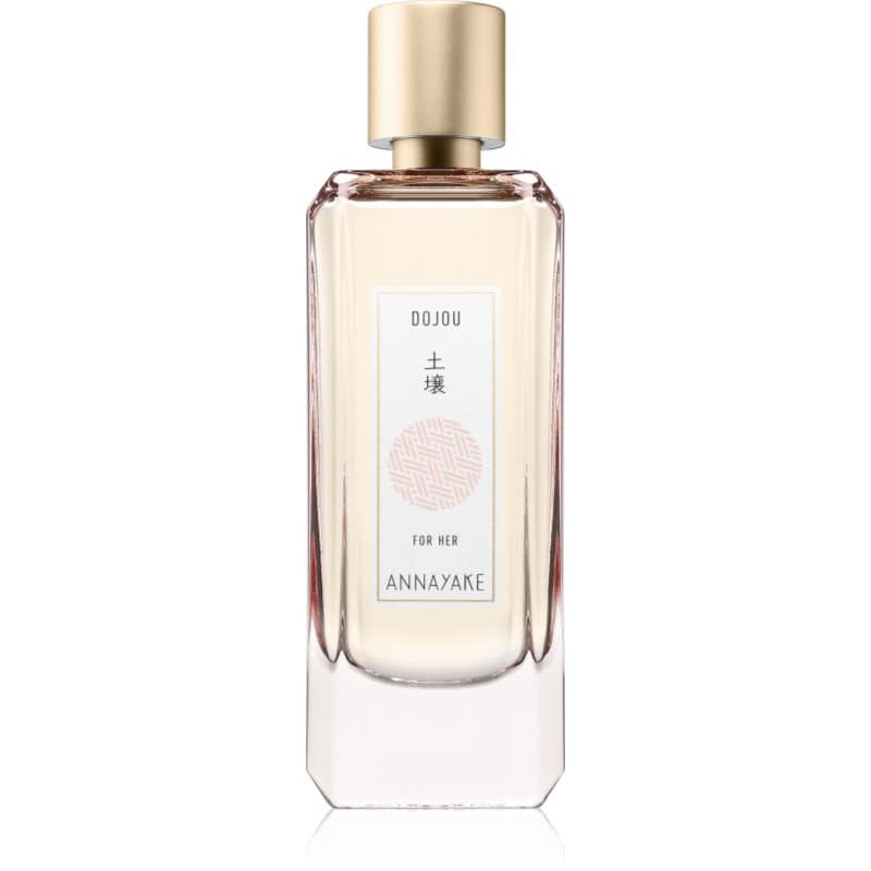 Dojou For Her woda perfumowana dla kobiet