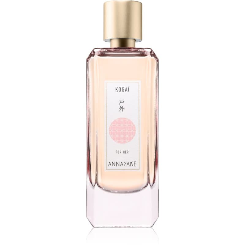 Kogaï For Her woda perfumowana dla kobiet