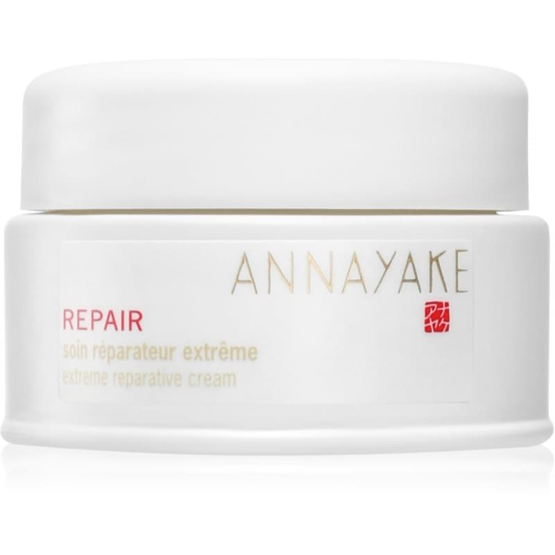 Repair Extreme Reparative Cream krem intensywnie regenerujący do skóry suchej