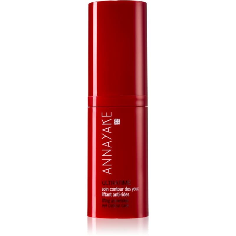 Ultratime Lifting Anti-Wrinkle Eye Contour Care krem przeciwzmarszczkowy na okolice oczu