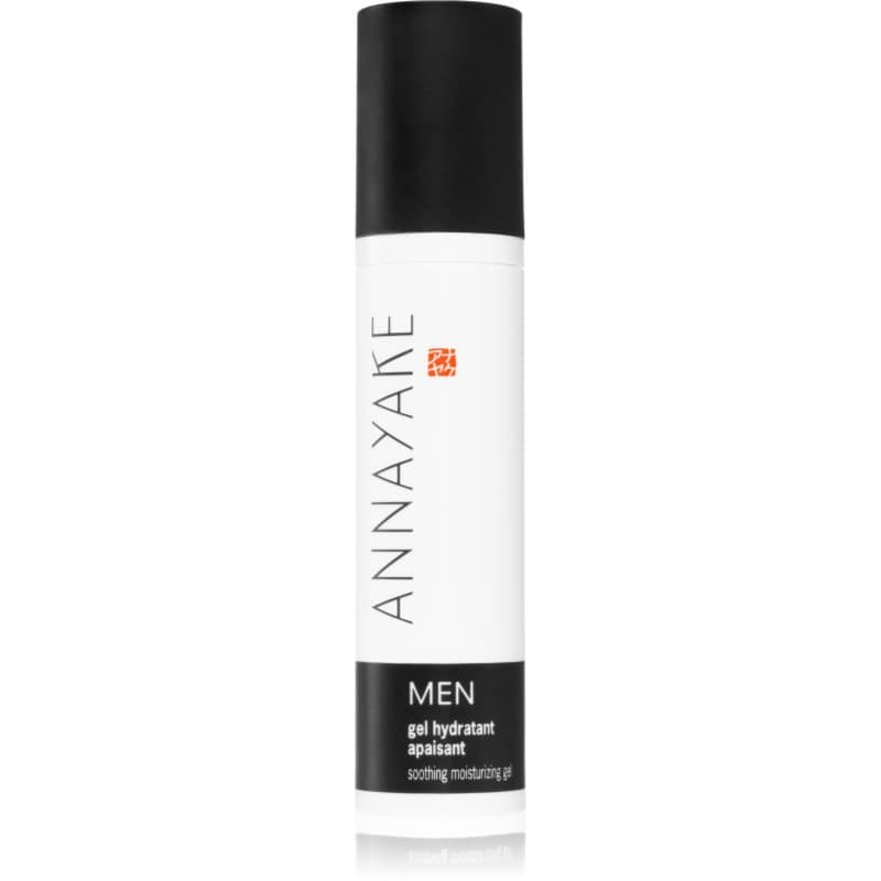 Men's Line Smoothing Moisturizing Gel łagodzący żel nawilżający dla mężczyzn