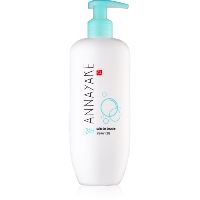 24H Hydration Shower Care łagodny krem pod prysznic