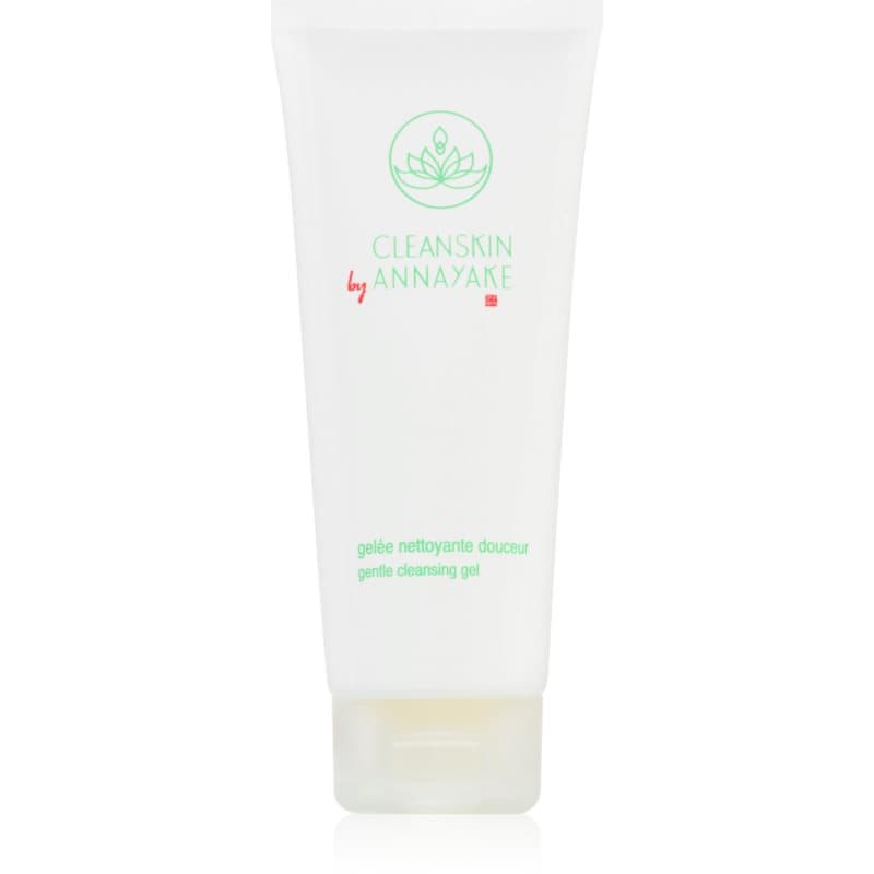 CleanSkin Gentle Cleansing Gel żel do mycia twarzy do doskonałego oczyszczania skóry