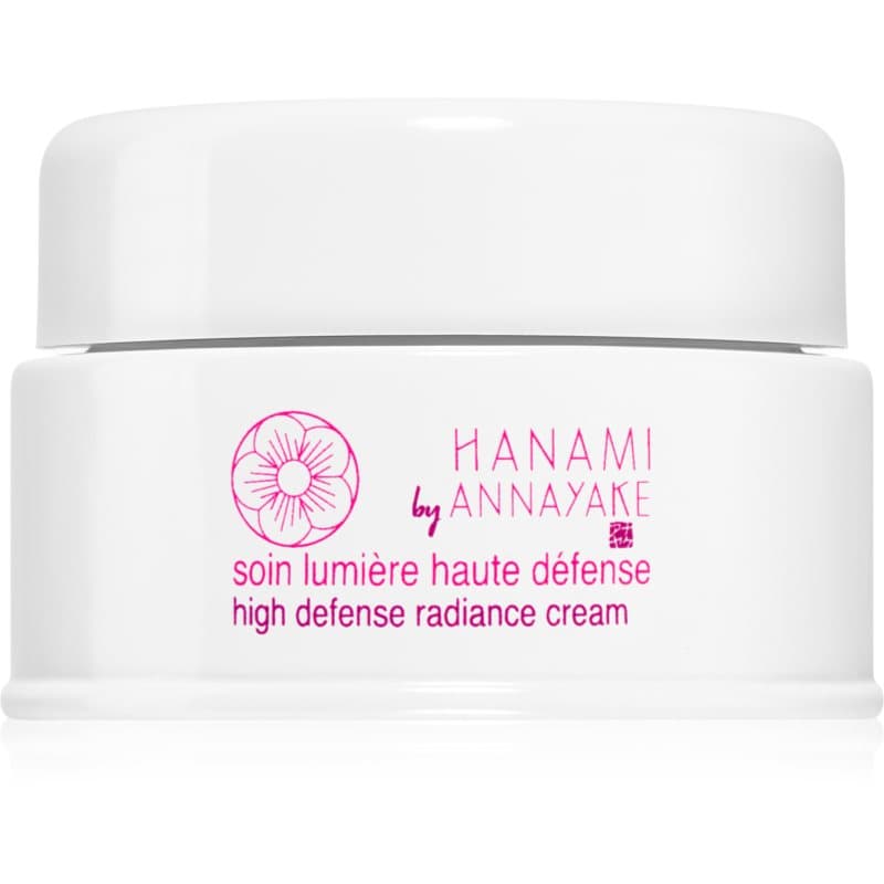 Defense Radiance Cream krem do twarzy do ochrony skóry