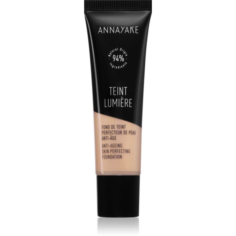Teint Lumiere Anti-Ageing Skin Perfecting Foundation podkład przeciwzmarszczkowy z efektem rozświetlającym odcień 15 medium beige