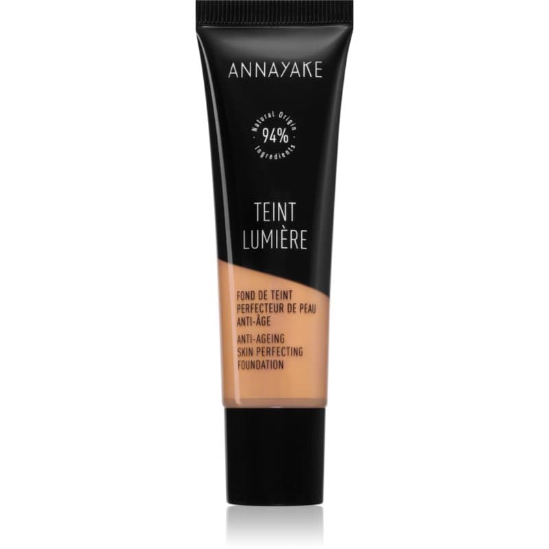 Teint Lumiere Anti-Ageing Skin Perfecting Foundation podkład przeciwzmarszczkowy z efektem rozświetlającym odcień 30 dark rosé