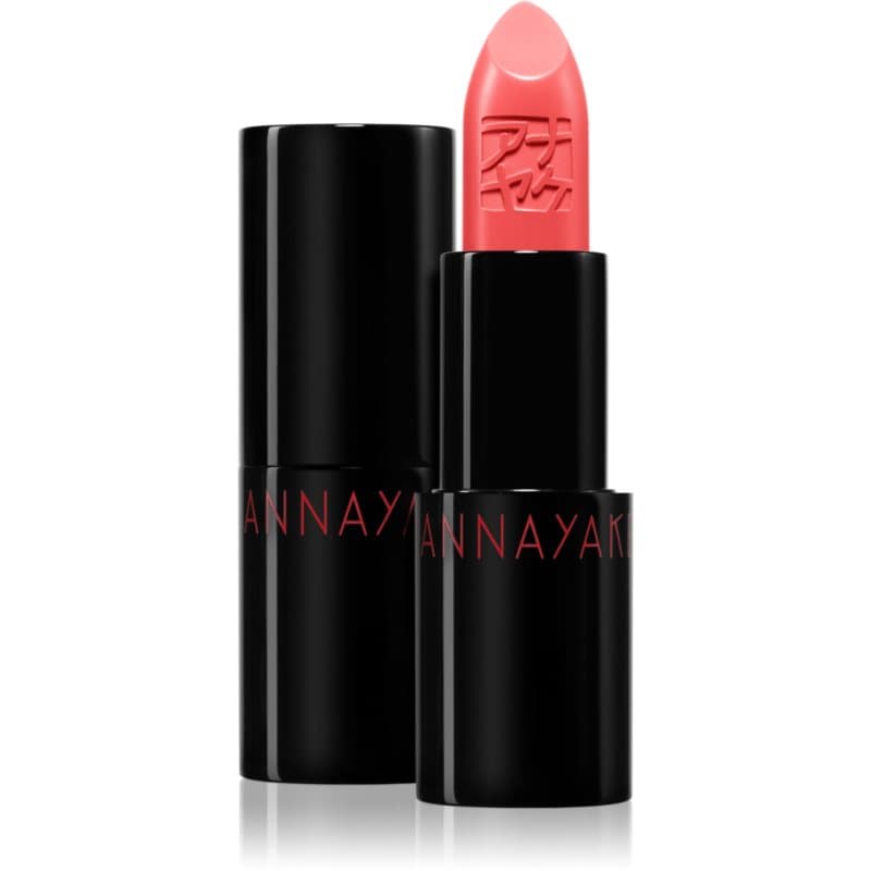 Treatment Lipstick kremowa szminka o satynowym wykończeniu odcień 03