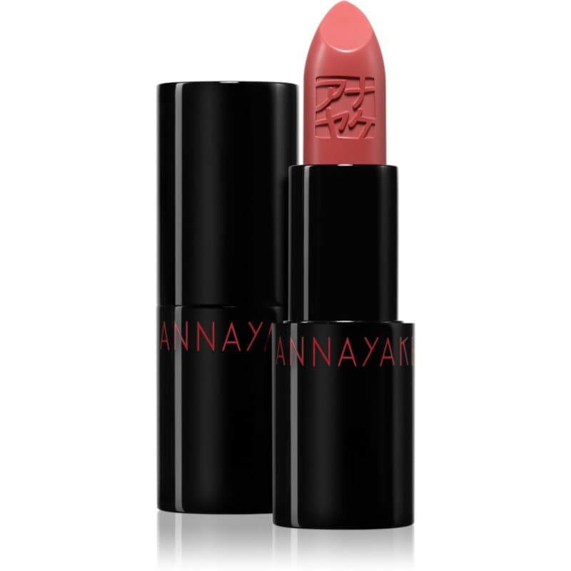 Treatment Lipstick kremowa szminka o satynowym wykończeniu odcień 39